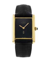 Cartier Must 590003